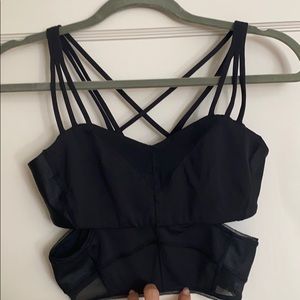 Lululemon Sports Bra 6